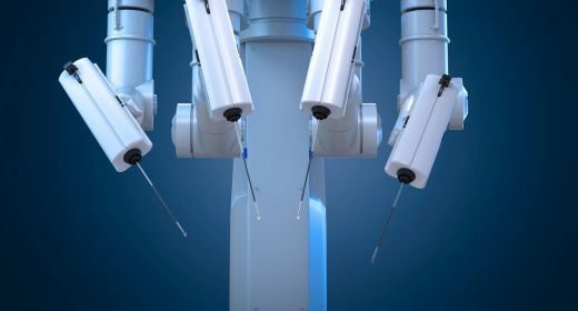 best Robotic Knee replacement surgery in Hyderabad